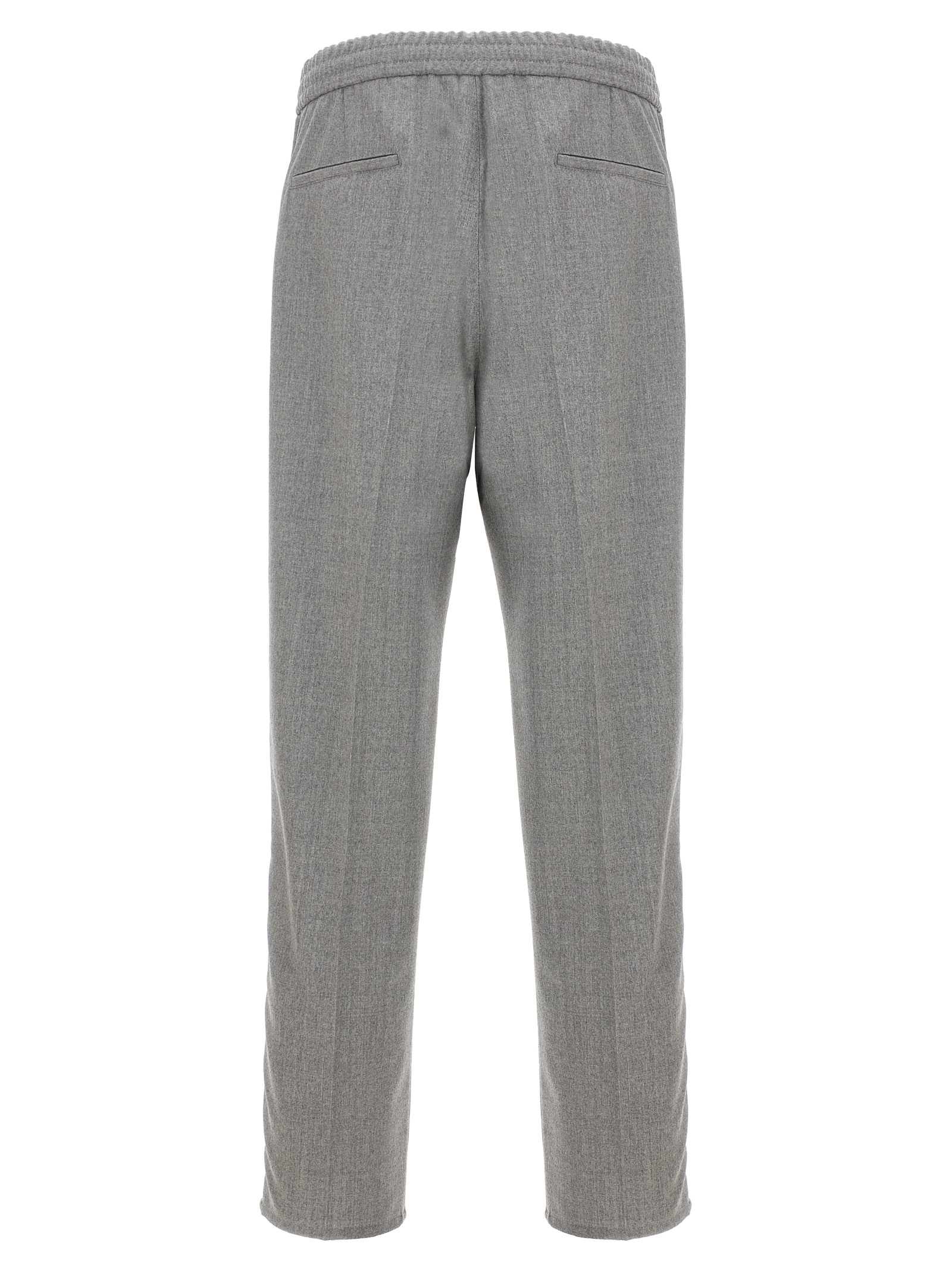 Front pleat pants ME226E1710C272 (Brunello Cucinelli / パンツ ) | Brunello Cucinelli (ブルネロ・クチネリ)(1)