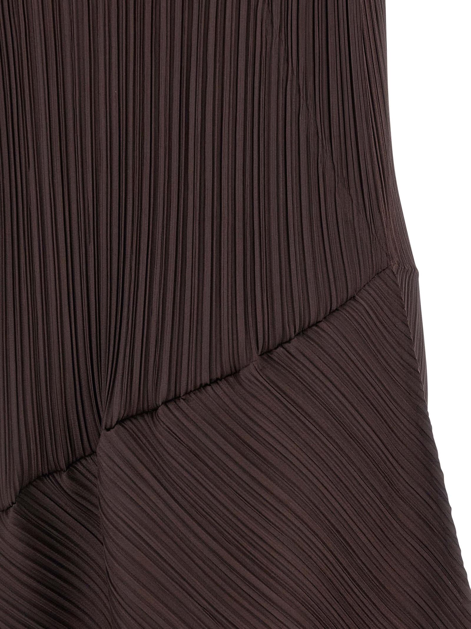 Midi Dress PP58JH46347 (PLEATS PLEASE ISSEY MIYAKE / ワンピース・ドレス・オールインワン ) | PLEATS PLEASE ISSEY MIYAKE (プリーツ プリーズ イッセイ ミヤケ)(3)