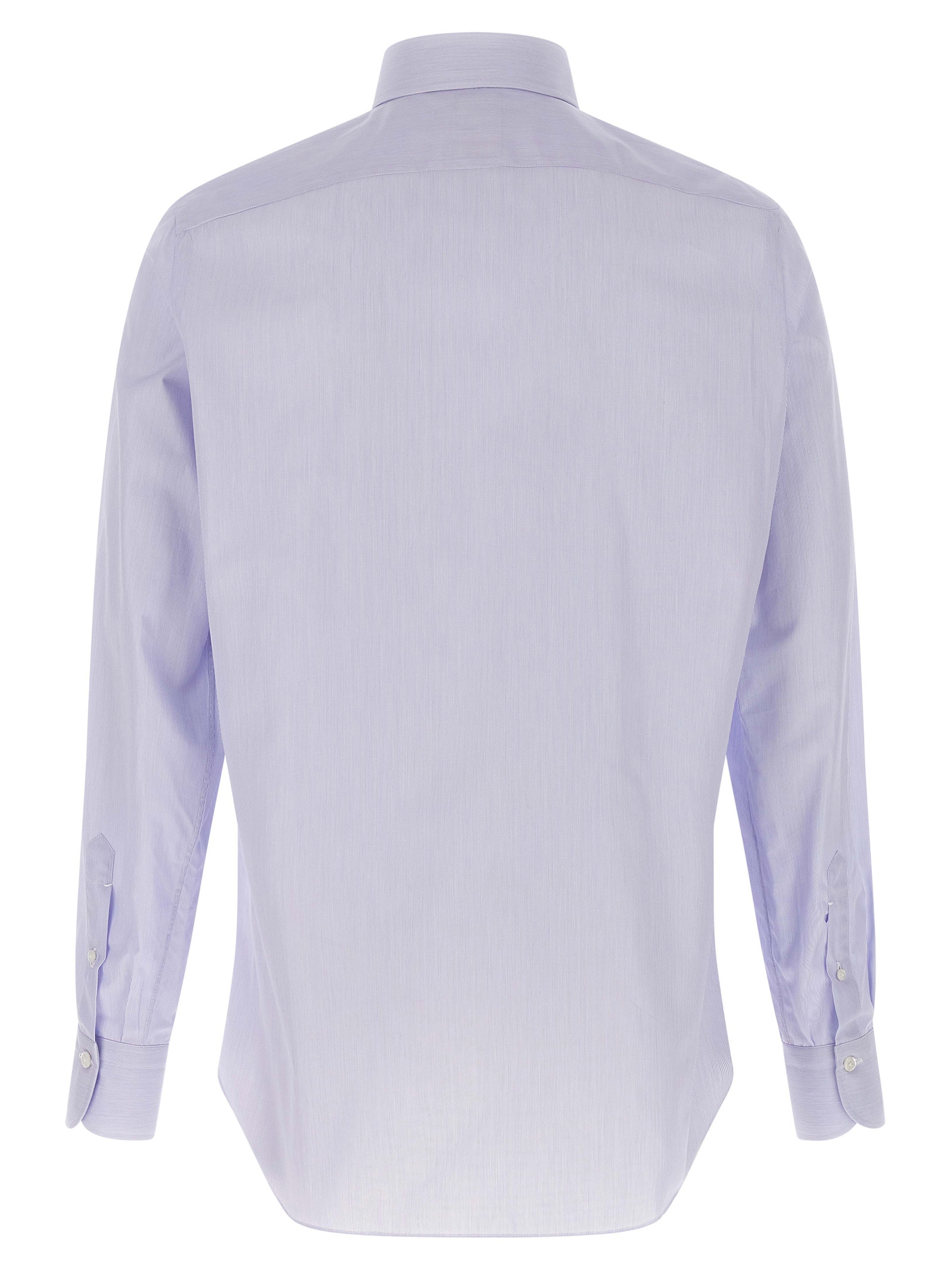 'Napoli' shirt C055801 (Finamore / シャツ・ブラウス ) | Finamore (フィナモレ)(1)