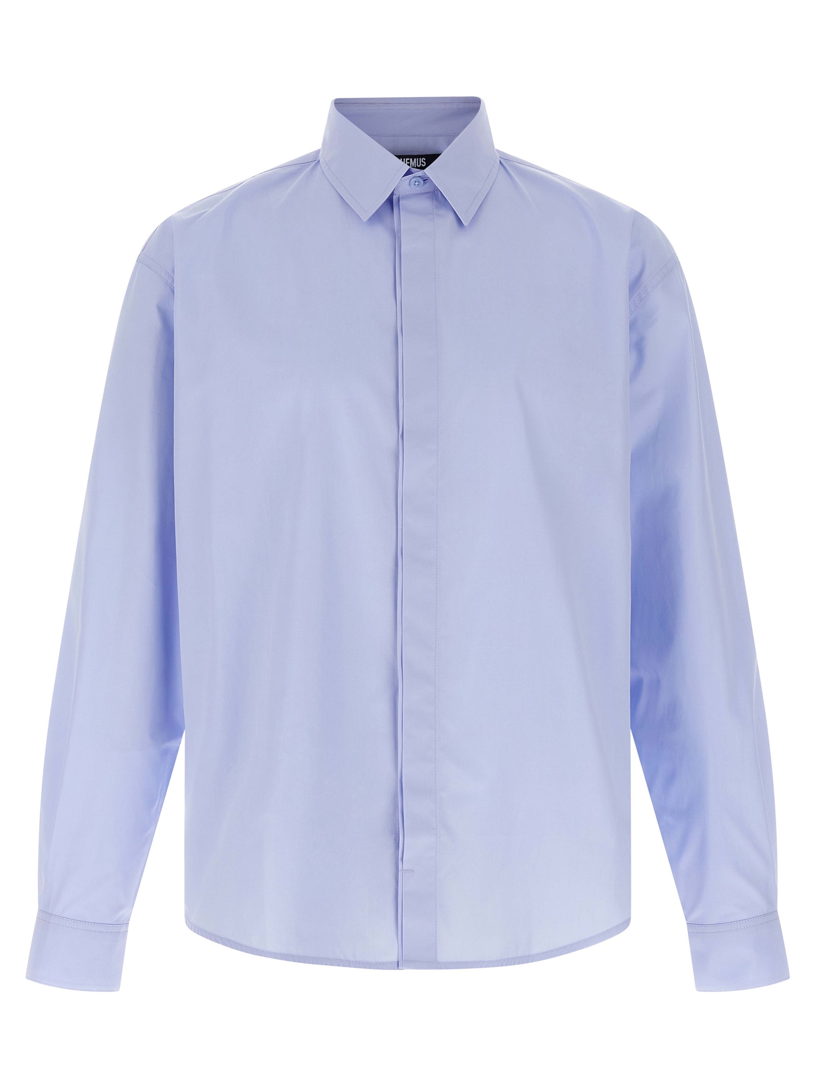 'La Chemise Simon' shirt 25HSHM00541AW006603GG (JACQUEMUS / シャツ・ブラウス ) | JACQUEMUS (ジャックムス)