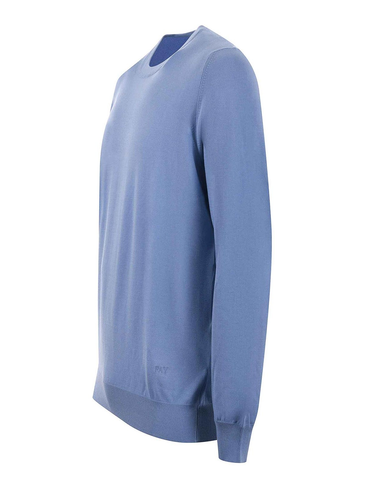 Cotton Yarn Sweater NMMC150171TOHPU601 (Fay / ニット・セーター・カーディガン ) | Fay (フェイ)(1)