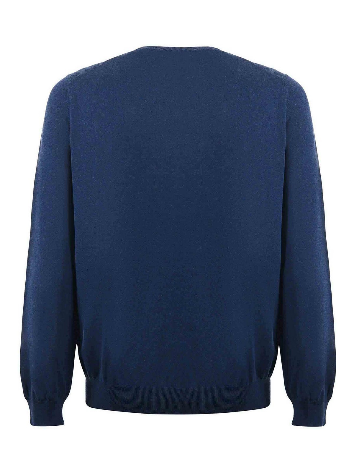 Sweater In Cotton Yarn NMMC1501730VHY043A (Fay / ニット・セーター・カーディガン ) | Fay (フェイ)(2)