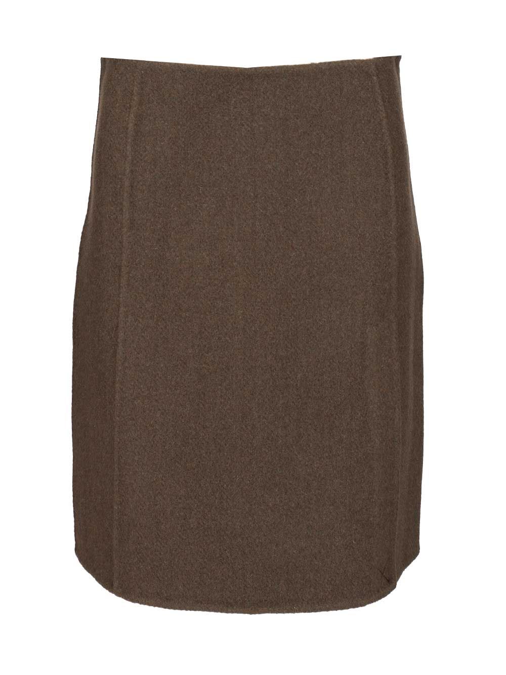 Midi skirt D621522LEGEND007 (P.A.R.O.S.H. / スカート ) | P.A.R.O.S.H. (パロッシュ)