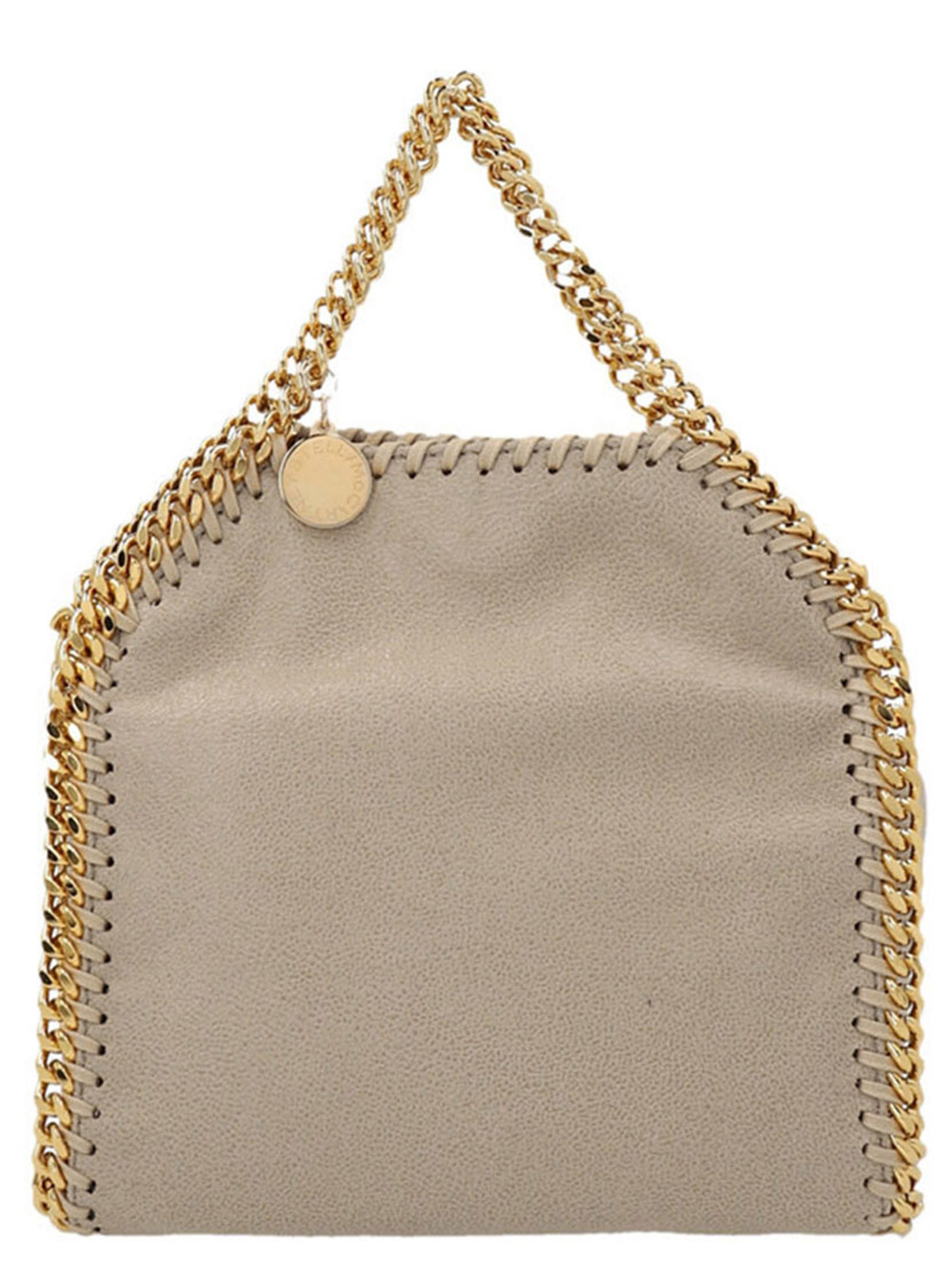 'Tiny Falabella' handbag 391698W93559300 (Stella McCartney / ハンドバッグ・ショルダーバッグ ) | Stella McCartney (ステラ マッカートニー)