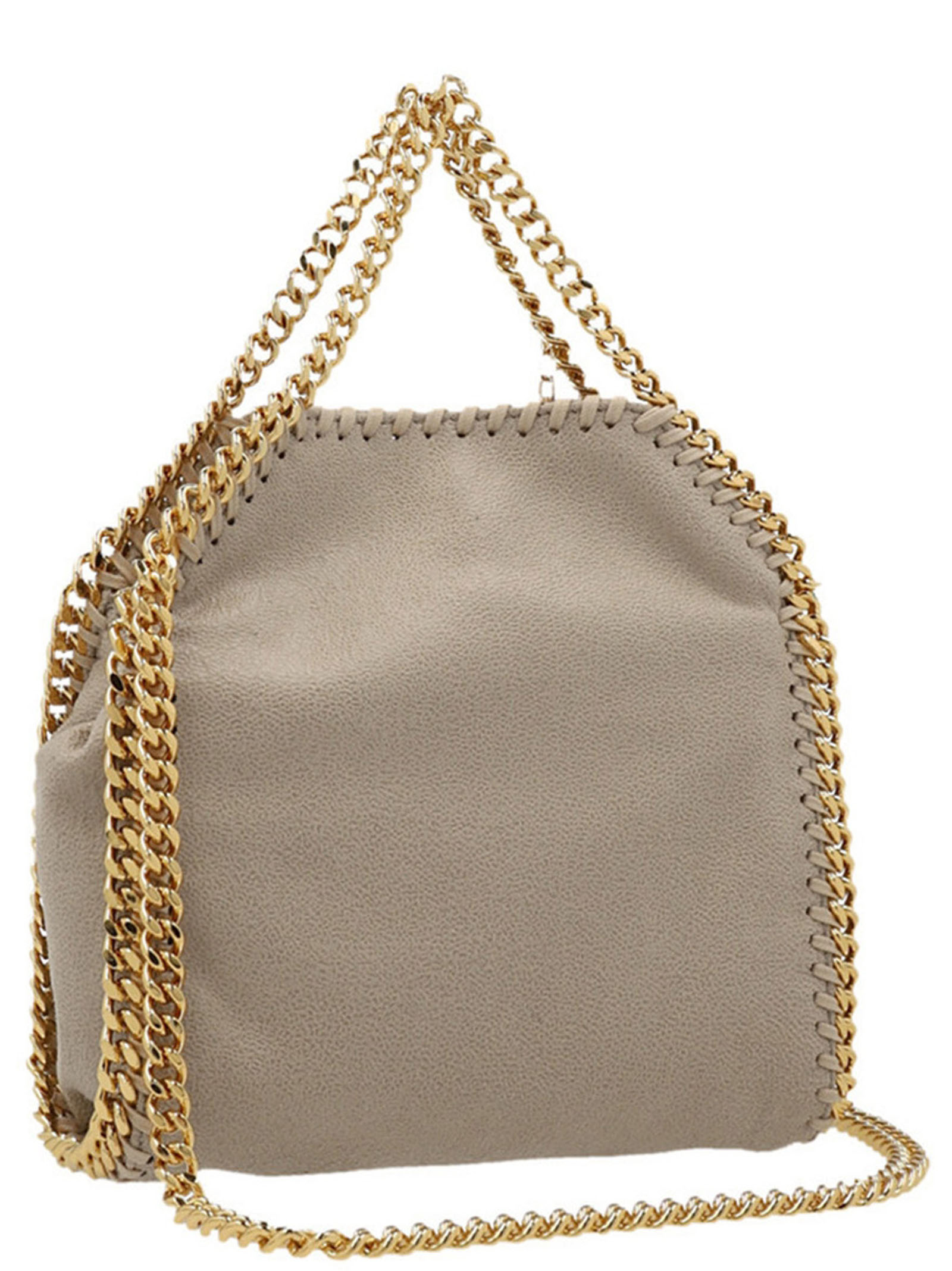 'Tiny Falabella' handbag 391698W93559300 (Stella McCartney / ハンドバッグ・ショルダーバッグ ) | Stella McCartney (ステラ マッカートニー)(1)