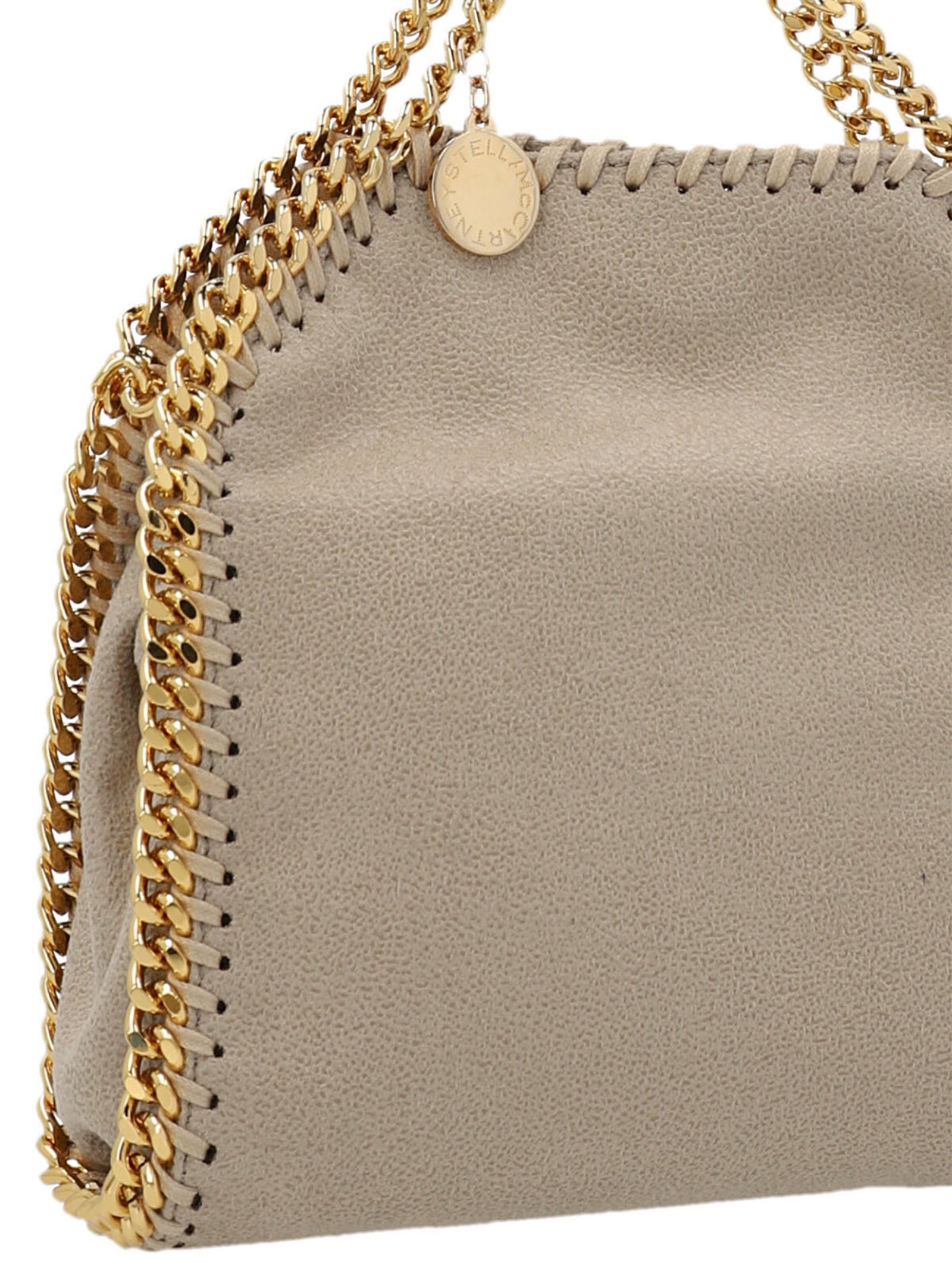 'Tiny Falabella' handbag 391698W93559300 (Stella McCartney / ハンドバッグ・ショルダーバッグ ) | Stella McCartney (ステラ マッカートニー)(2)