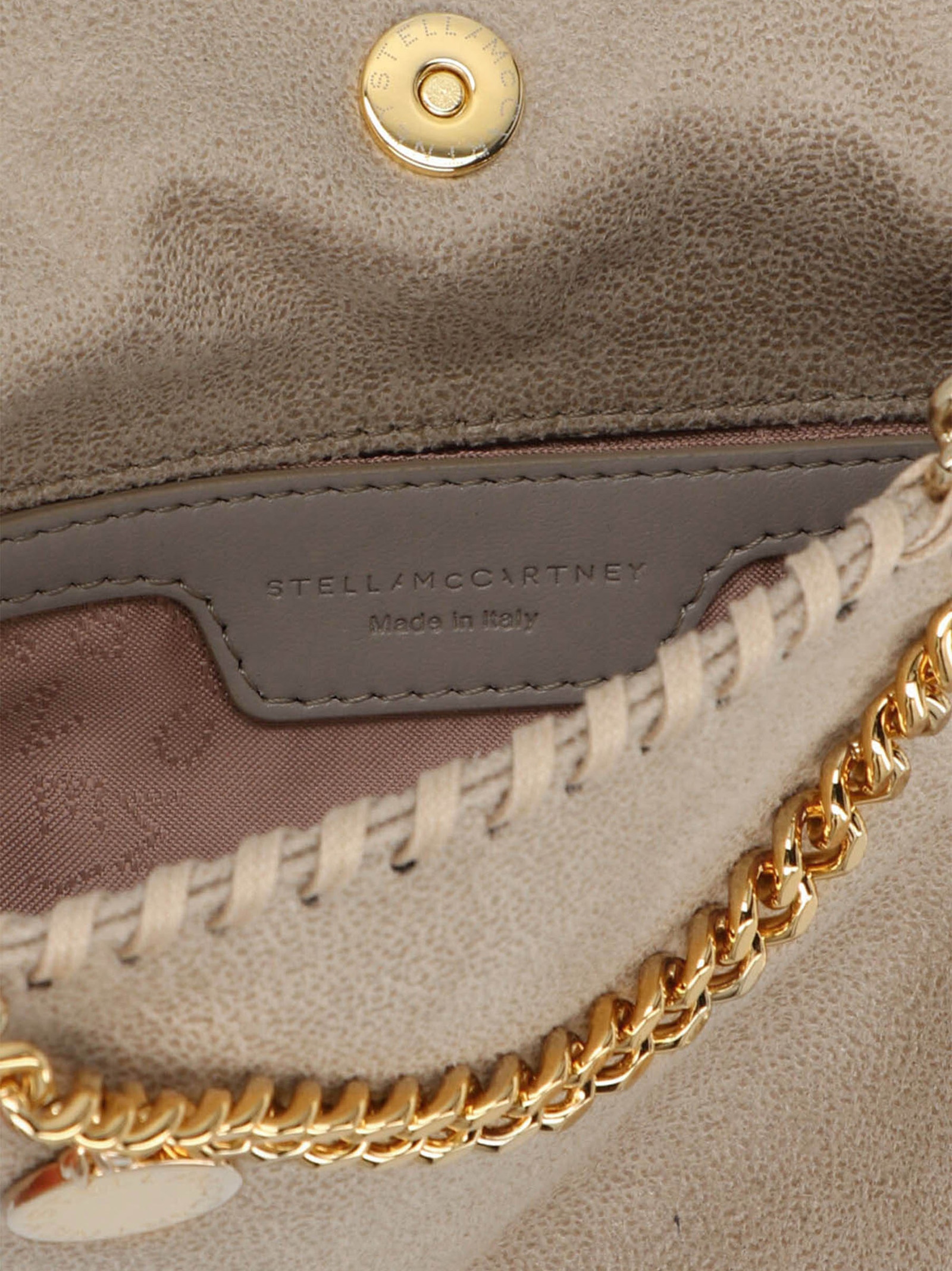 'Tiny Falabella' handbag 391698W93559300 (Stella McCartney / ハンドバッグ・ショルダーバッグ ) | Stella McCartney (ステラ マッカートニー)(3)