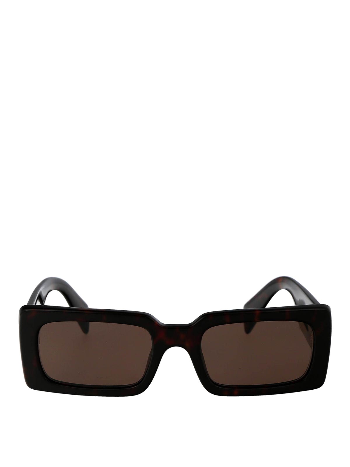 Sunglasses 0PRA07S16N5Y1 (Prada / サングラス・アイウェア ) | Prada (プラダ)