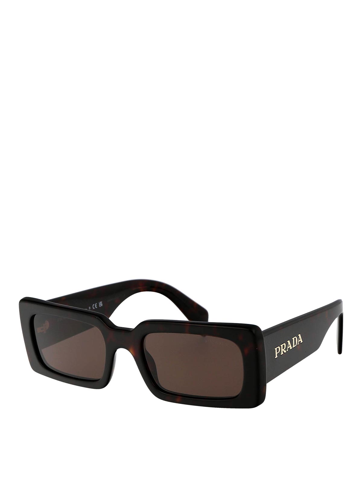 Sunglasses 0PRA07S16N5Y1 (Prada / サングラス・アイウェア ) | Prada (プラダ)(1)