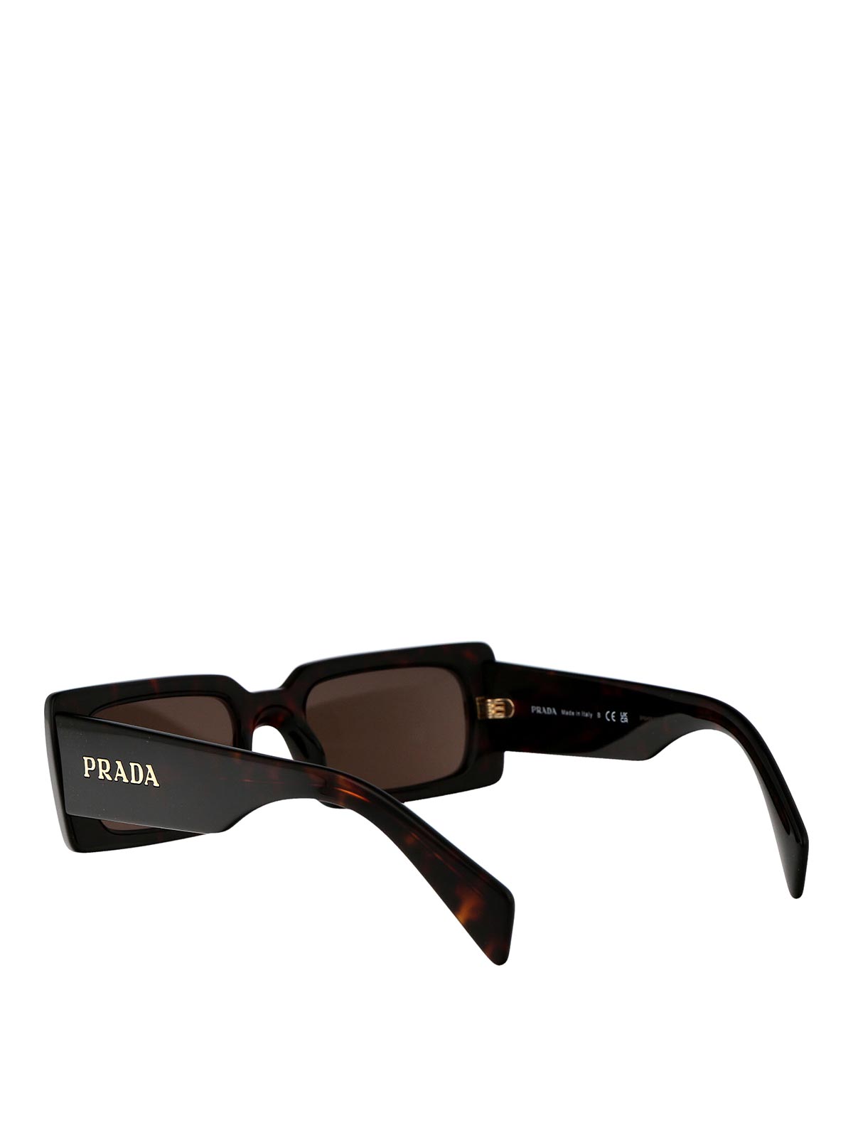 Sunglasses 0PRA07S16N5Y1 (Prada / サングラス・アイウェア ) | Prada (プラダ)(3)