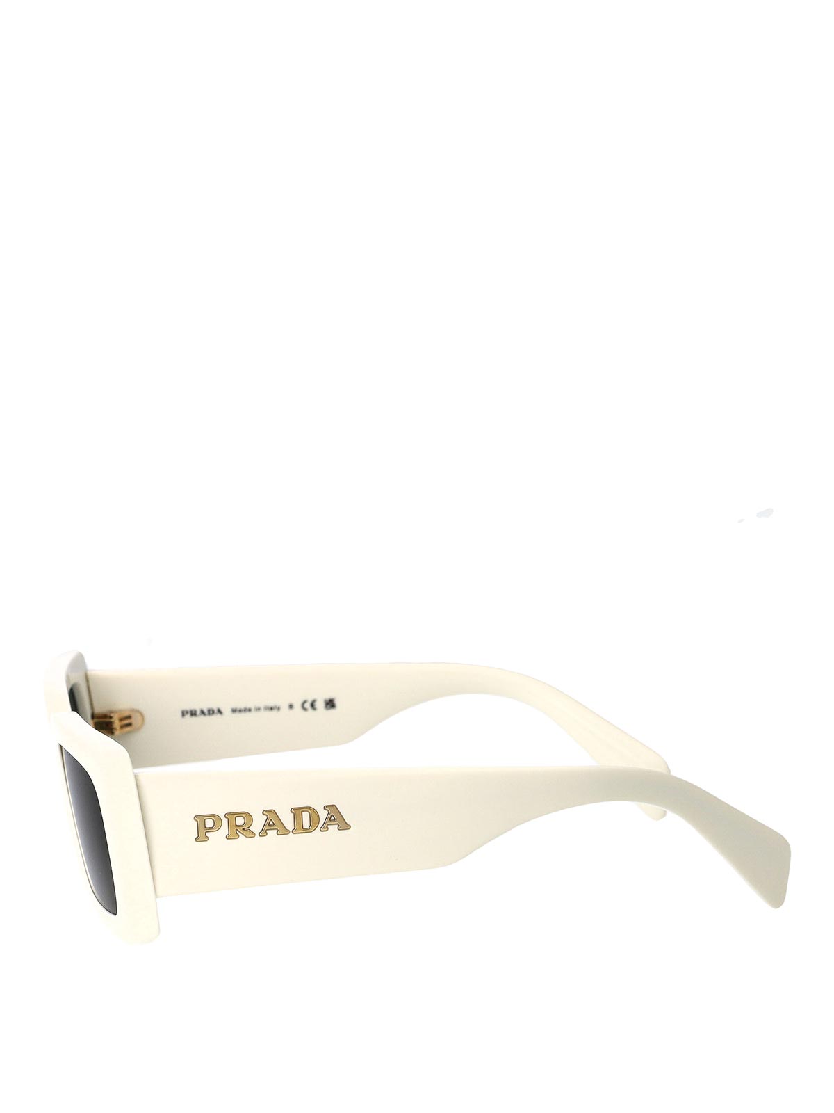 Sunglasses 0PRA07S1425S0（サングラス・アイウェア）｜Prada（プラダ