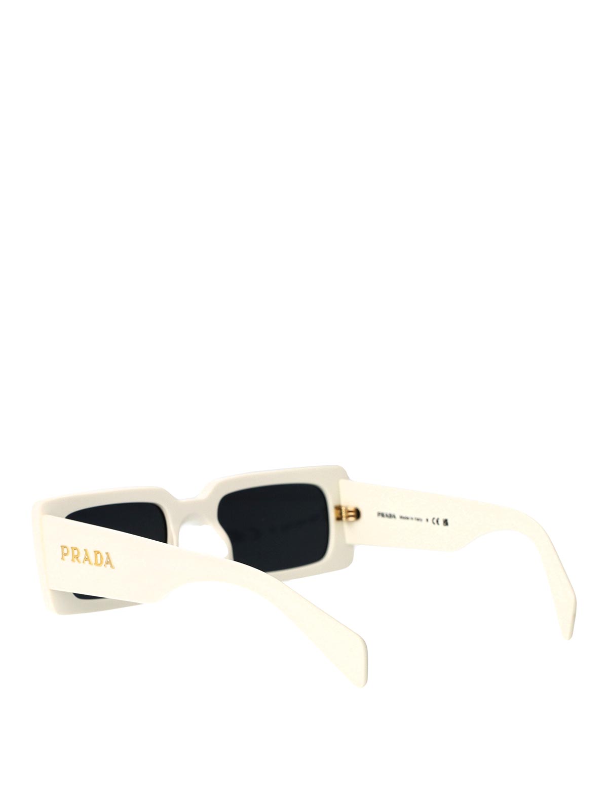 Sunglasses 0PRA07S1425S0（サングラス・アイウェア）｜Prada（プラダ