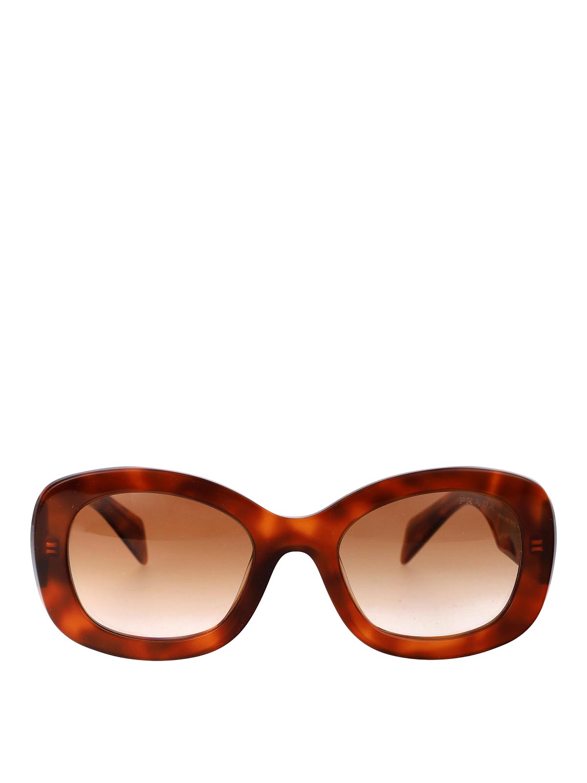 Sunglasses 0PRA13S18R70E (Prada / サングラス・アイウェア ) | Prada (プラダ)