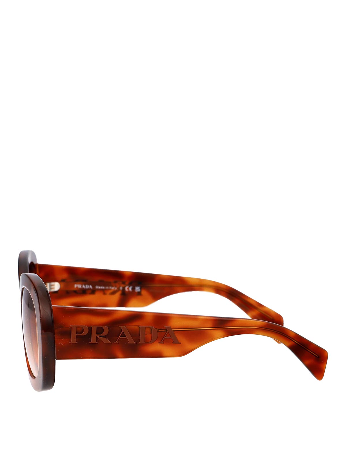 Sunglasses 0PRA13S18R70E (Prada / サングラス・アイウェア ) | Prada (プラダ)(2)