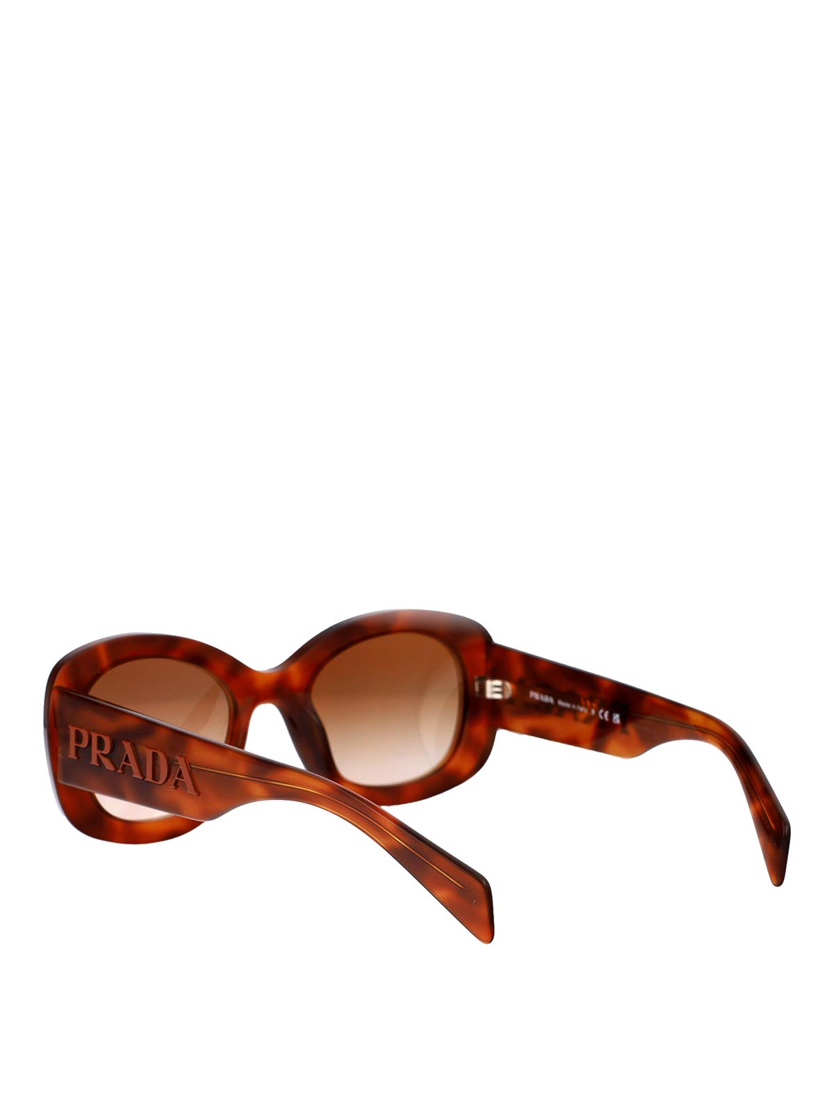 Sunglasses 0PRA13S18R70E (Prada / サングラス・アイウェア ) | Prada (プラダ)(3)