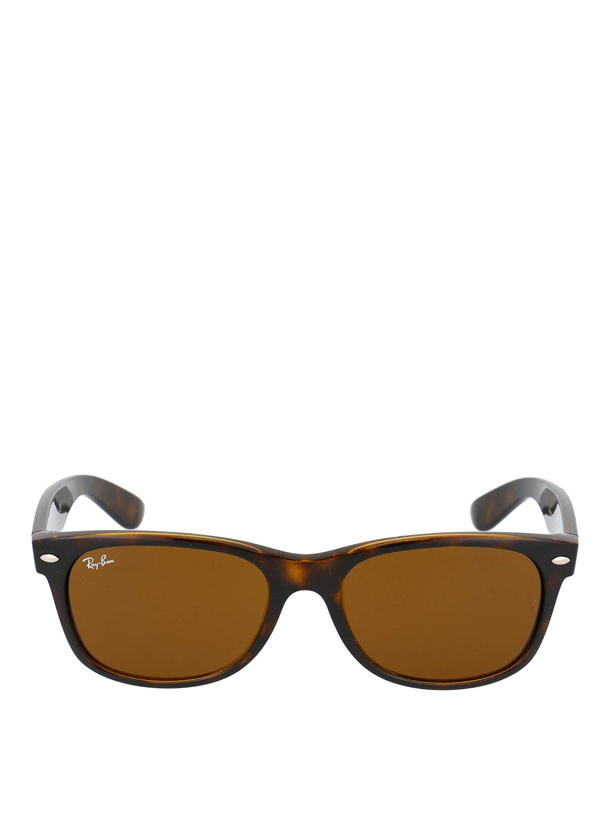 New Wayfarer Sunglasses 0RB2132710 (Ray-Ban / サングラス・アイウェア ) | Ray-Ban (レイバン)