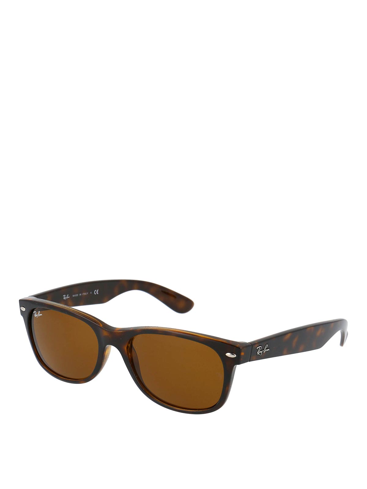 New Wayfarer Sunglasses 0RB2132710 (Ray-Ban / サングラス・アイウェア ) | Ray-Ban (レイバン)(1)