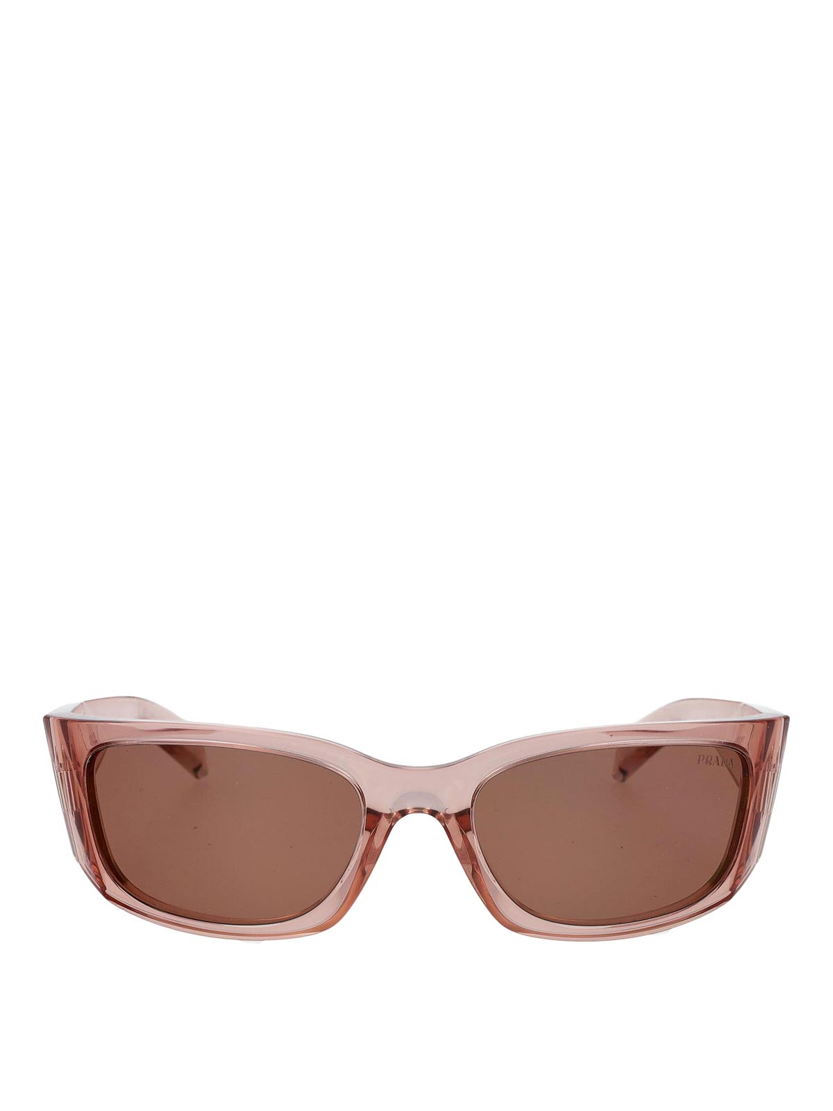 Sunglasses 0PRA14S19Q10D (Prada / サングラス・アイウェア ) | Prada (プラダ)