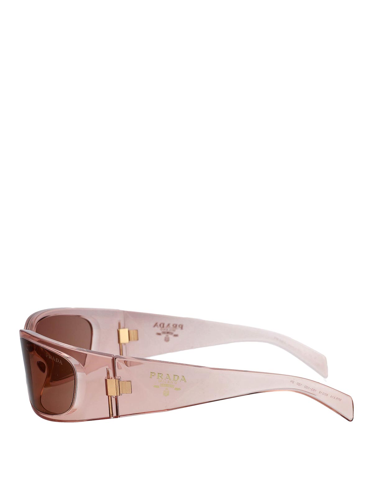 Sunglasses 0PRA14S19Q10D (Prada / サングラス・アイウェア ) | Prada (プラダ)(2)
