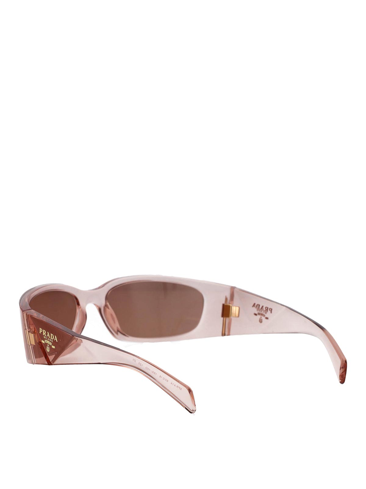 Sunglasses 0PRA14S19Q10D (Prada / サングラス・アイウェア ) | Prada (プラダ)(3)
