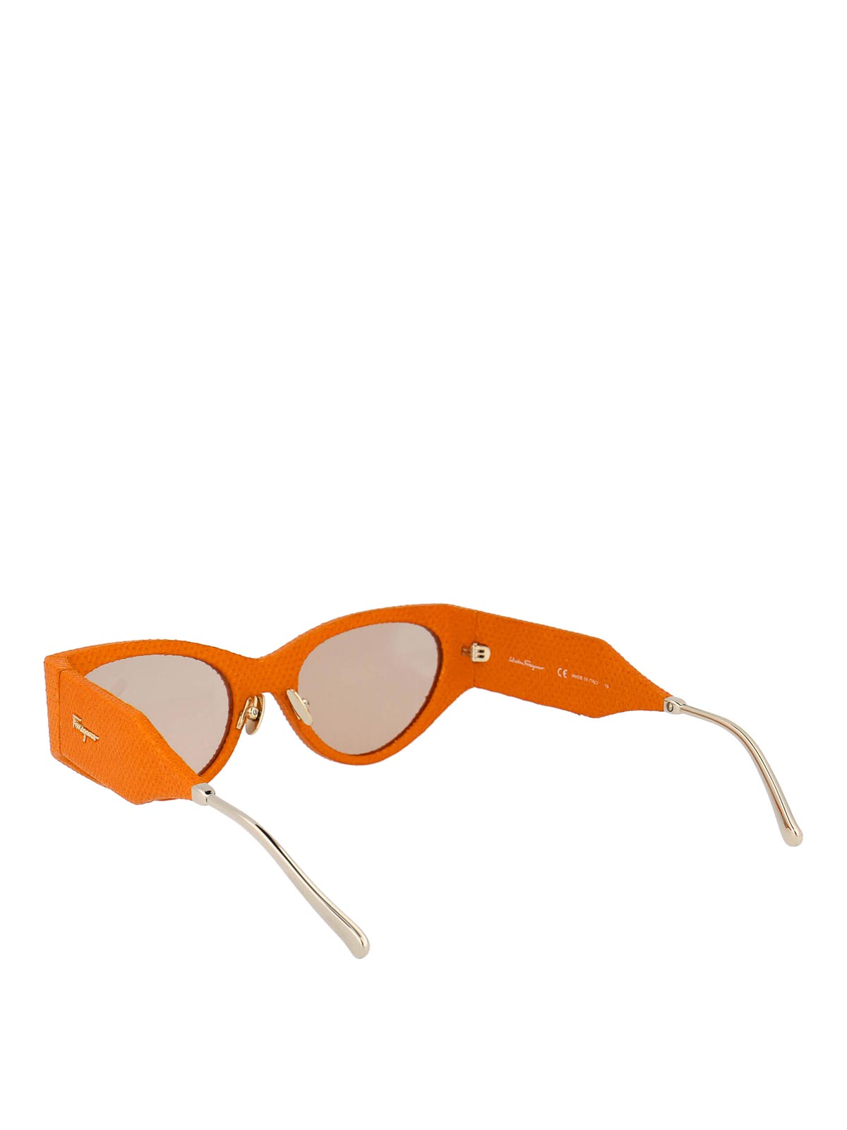 Sunglasses SF950SL712 (FERRAGAMO / サングラス・アイウェア ) | FERRAGAMO (フェラガモ)(3)