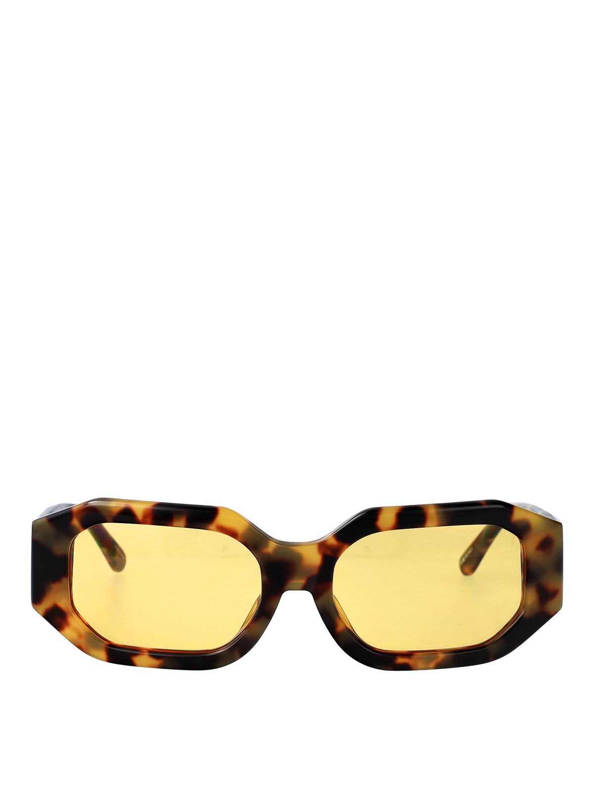 Blake Sunglasses ATTICO45C7SUNC7 (THE ATTICO / サングラス・アイウェア ) | THE ATTICO (ジ・アティコ)