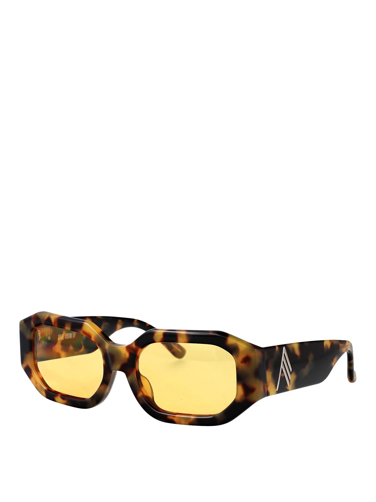 Blake Sunglasses ATTICO45C7SUNC7 (THE ATTICO / サングラス・アイウェア ) | THE ATTICO (ジ・アティコ)(1)