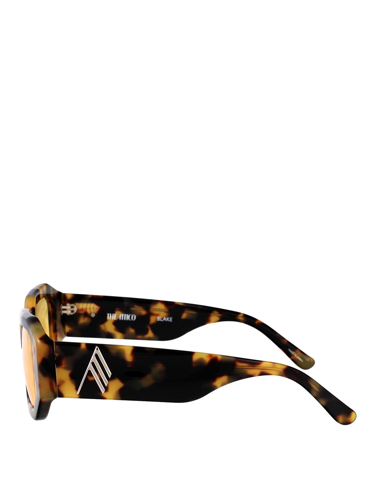Blake Sunglasses ATTICO45C7SUNC7 (THE ATTICO / サングラス・アイウェア ) | THE ATTICO (ジ・アティコ)(2)