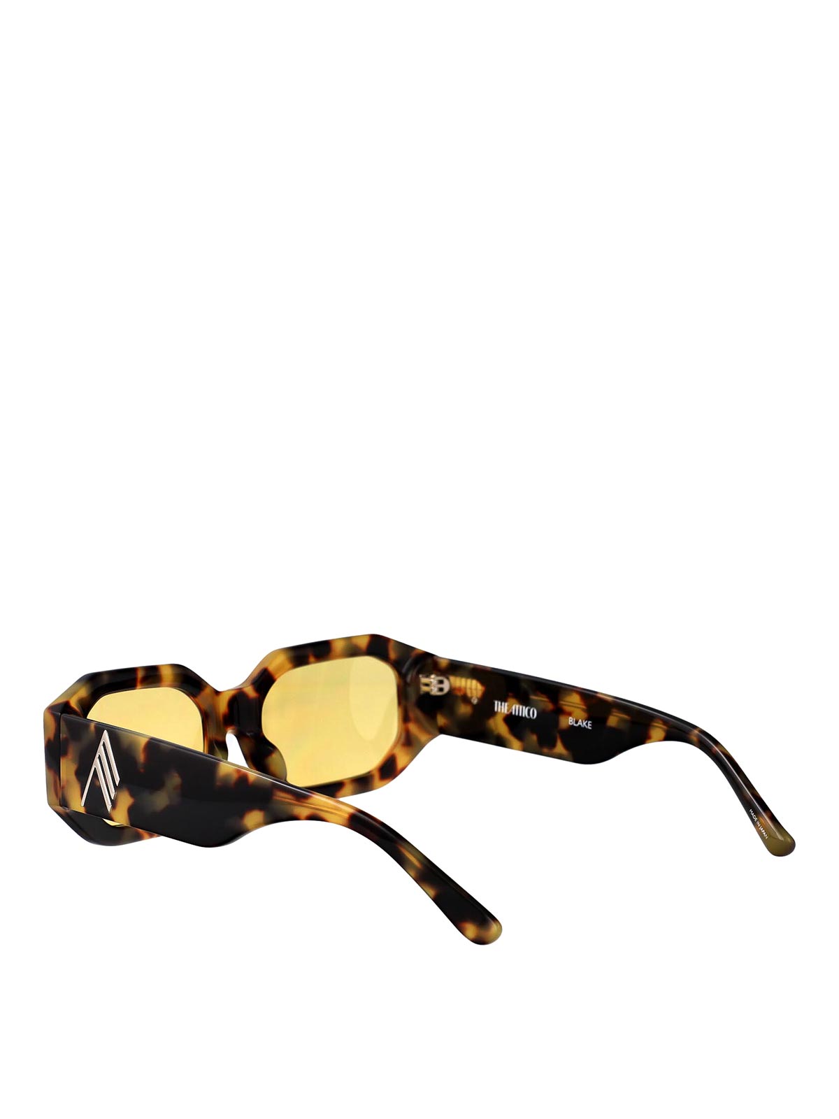 Blake Sunglasses ATTICO45C7SUNC7 (THE ATTICO / サングラス・アイウェア ) | THE ATTICO (ジ・アティコ)(3)