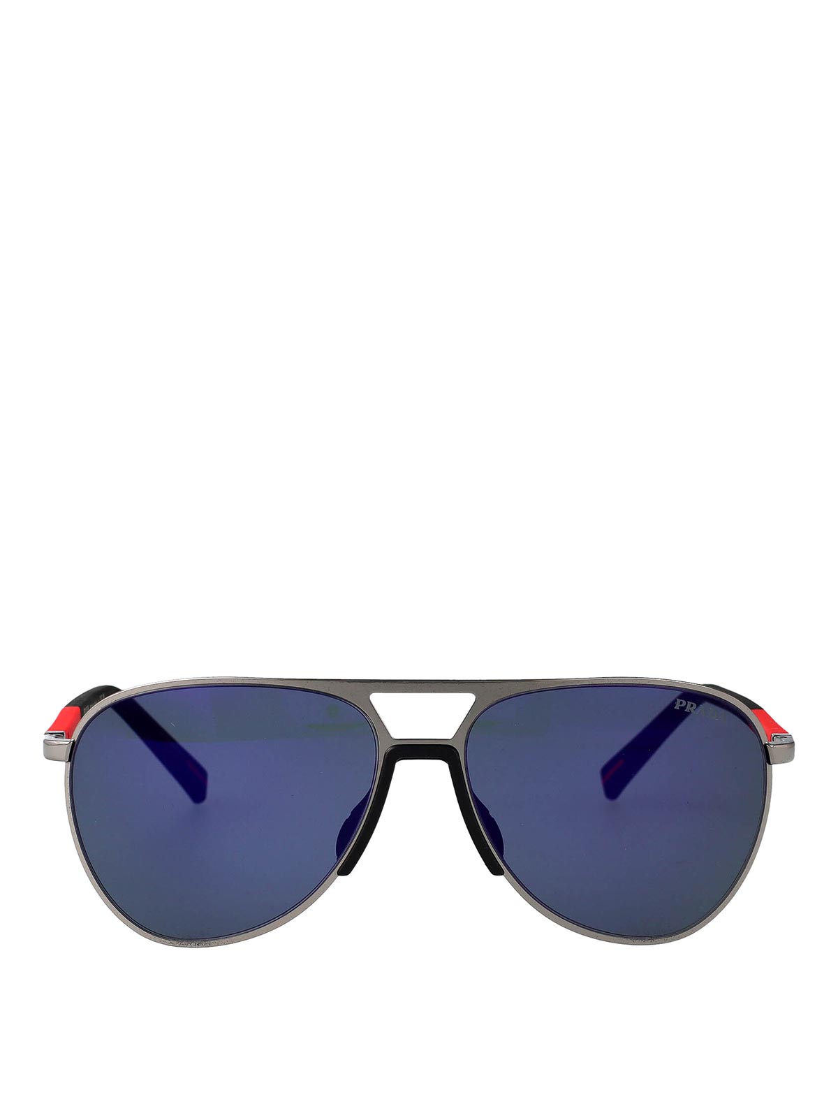 Sunglasses 0PS53ZS5AV10J (Prada / サングラス・アイウェア ) | Prada (プラダ)