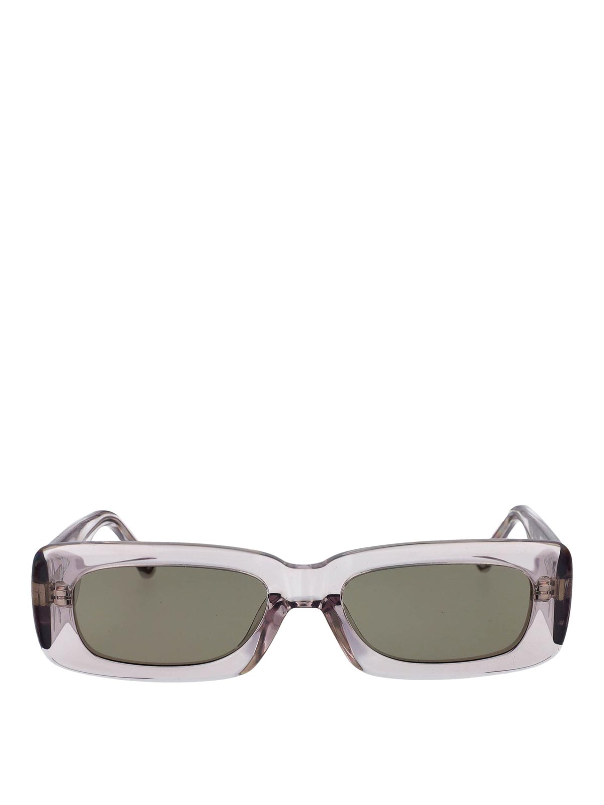 Mini Marfa Sunglasses ATTICO16C19SUNC19 (THE ATTICO / サングラス・アイウェア ) | THE ATTICO (ジ・アティコ)