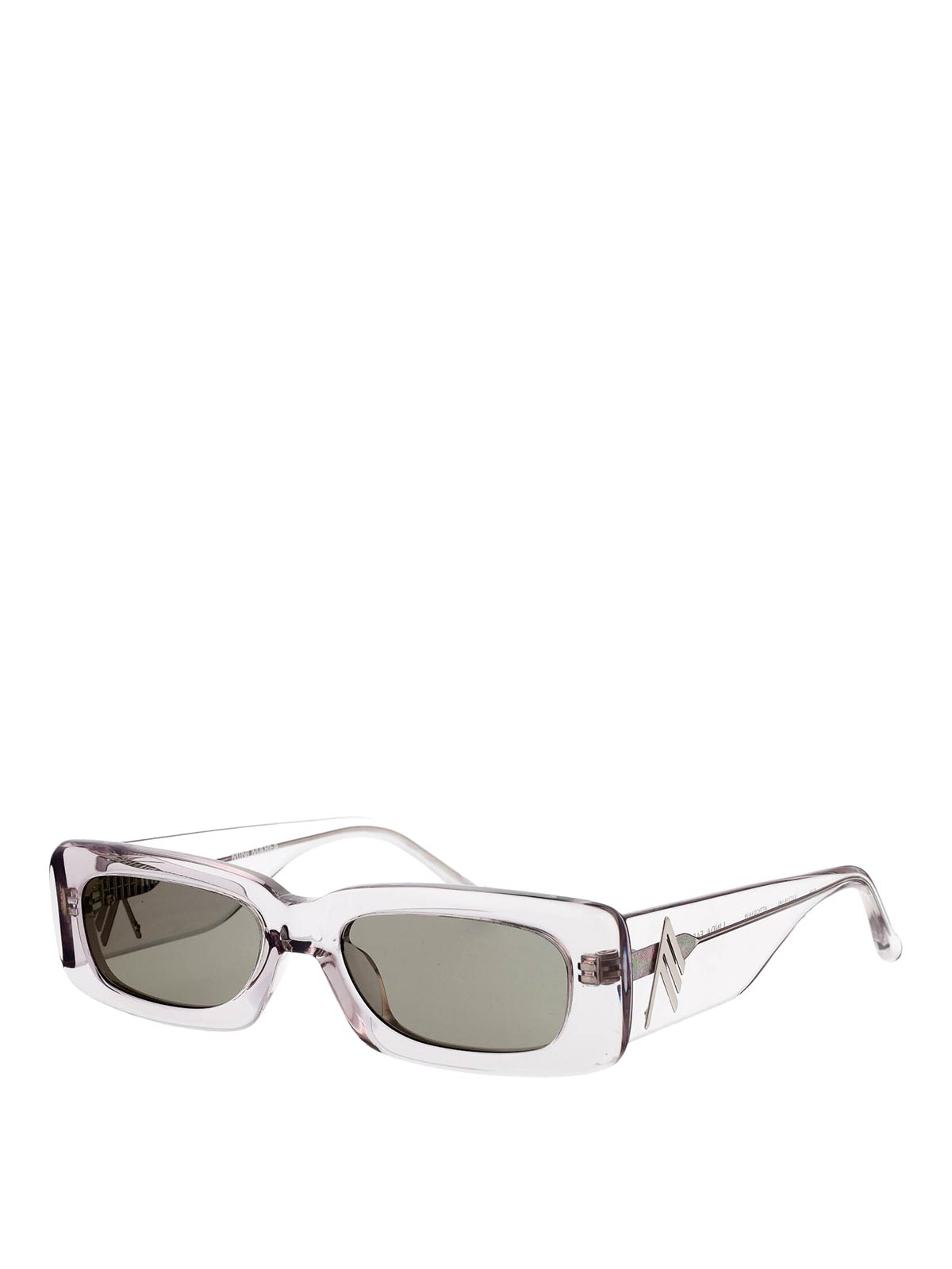 Mini Marfa Sunglasses ATTICO16C19SUNC19 (THE ATTICO / サングラス・アイウェア ) | THE ATTICO (ジ・アティコ)(1)