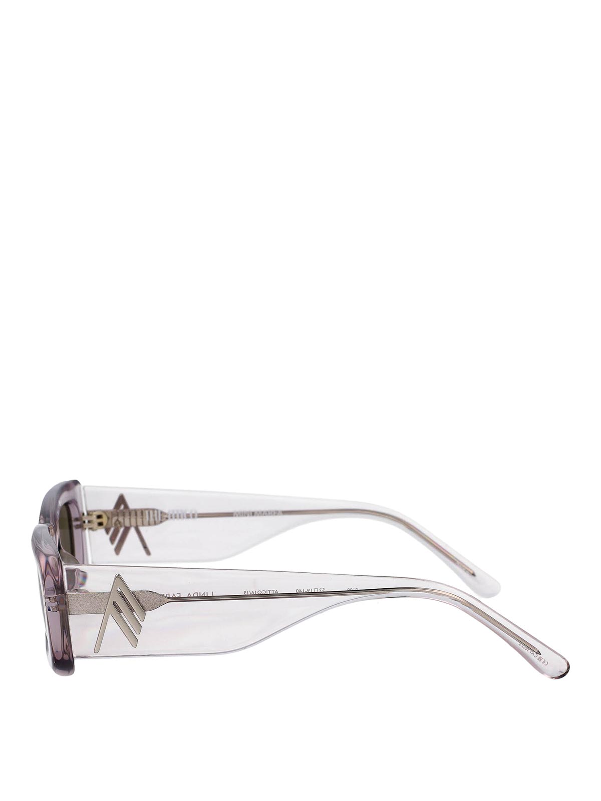 Mini Marfa Sunglasses ATTICO16C19SUNC19 (THE ATTICO / サングラス・アイウェア ) | THE ATTICO (ジ・アティコ)(2)