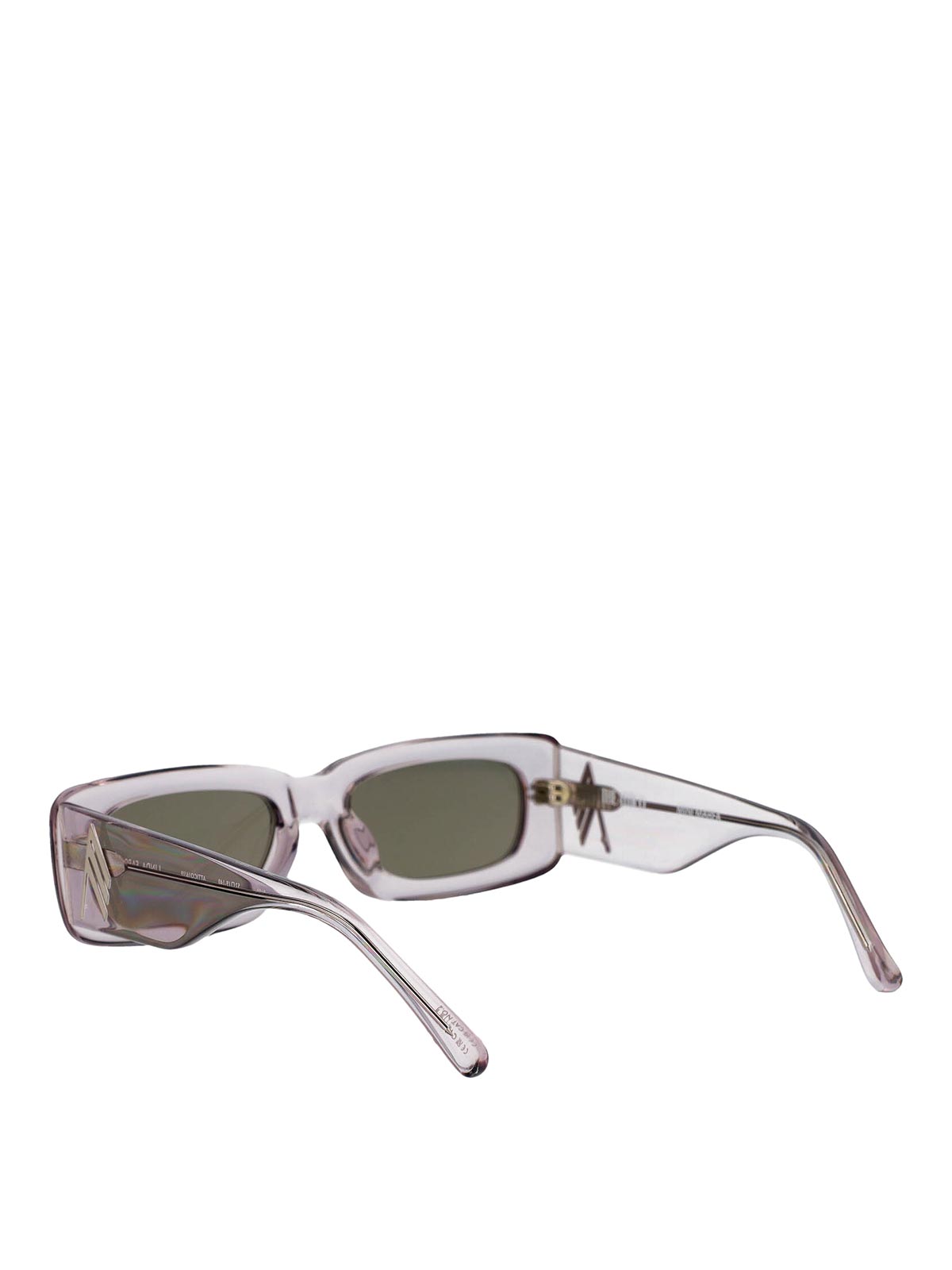 Mini Marfa Sunglasses ATTICO16C19SUNC19 (THE ATTICO / サングラス・アイウェア ) | THE ATTICO (ジ・アティコ)(3)