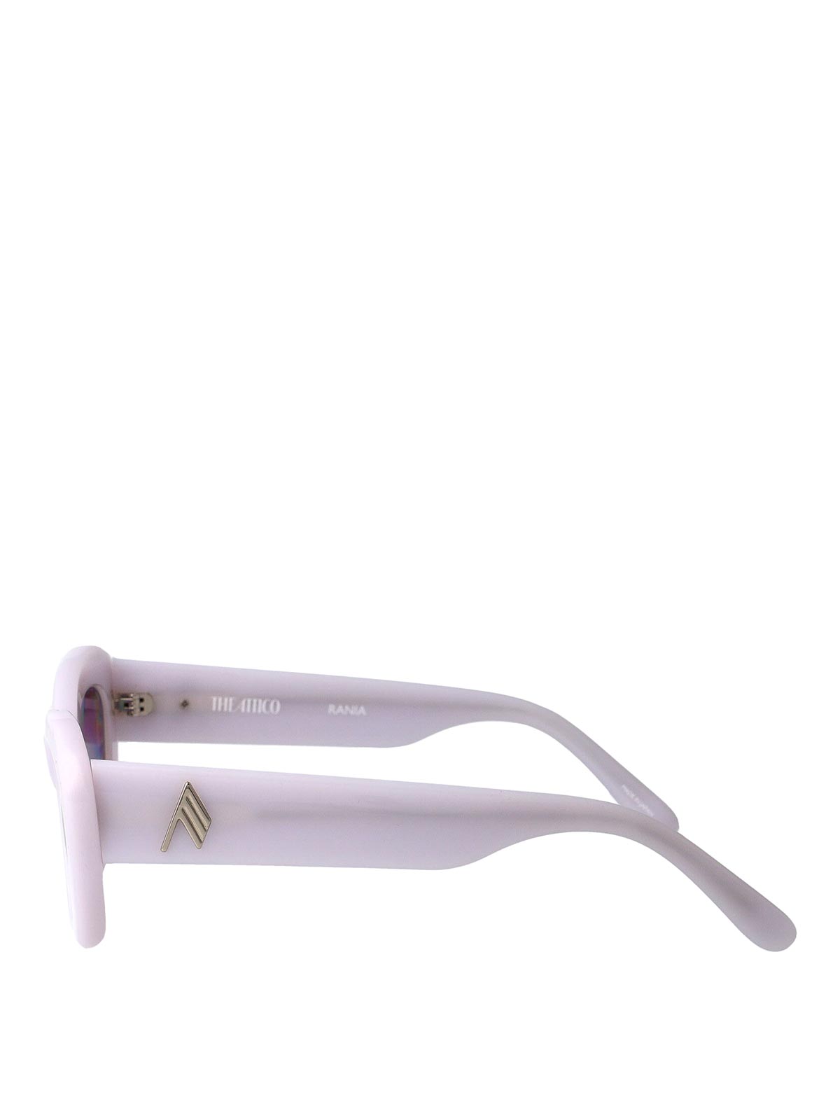 Attico63C3Sun Sunglasses ATTICO63C3SUNC3 (THE ATTICO / サングラス・アイウェア ) | THE ATTICO (ジ・アティコ)(2)