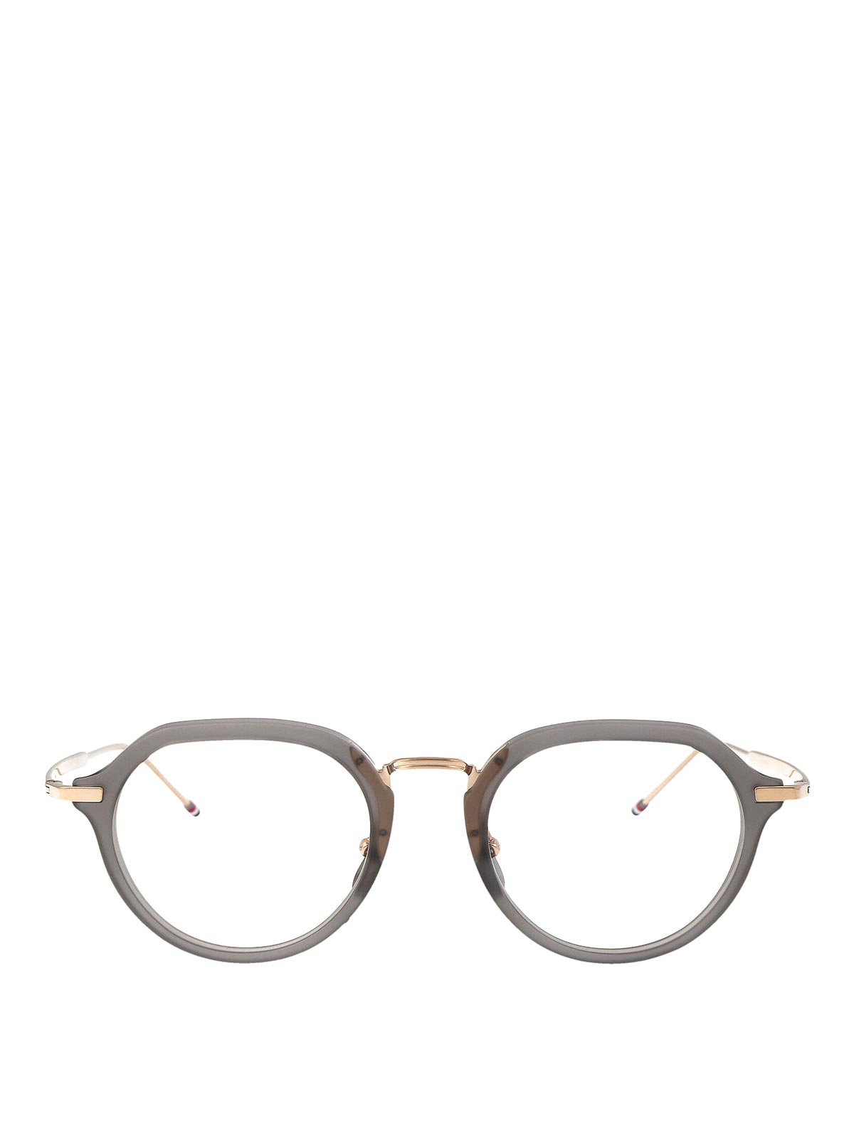 Glasses UEO421AG000306051060 (Thom Browne / サングラス・アイウェア ) | Thom Browne (トム・ブラウン)
