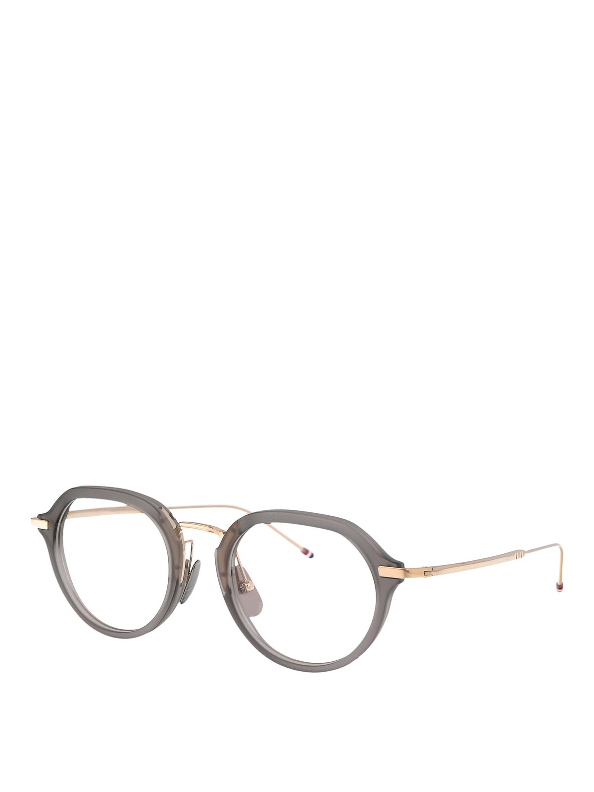 Glasses UEO421AG000306051060 (Thom Browne / サングラス・アイウェア ) | Thom Browne (トム・ブラウン)(1)