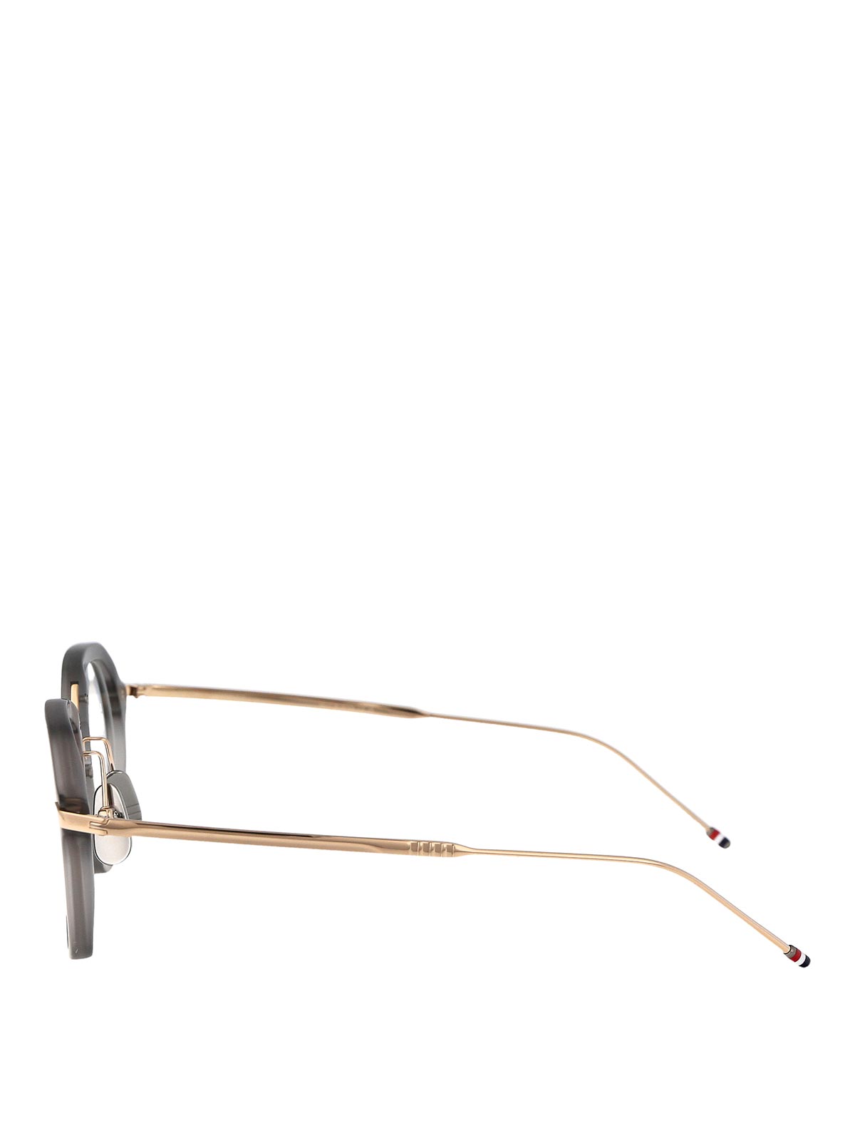 Glasses UEO421AG000306051060 (Thom Browne / サングラス・アイウェア ) | Thom Browne (トム・ブラウン)(2)