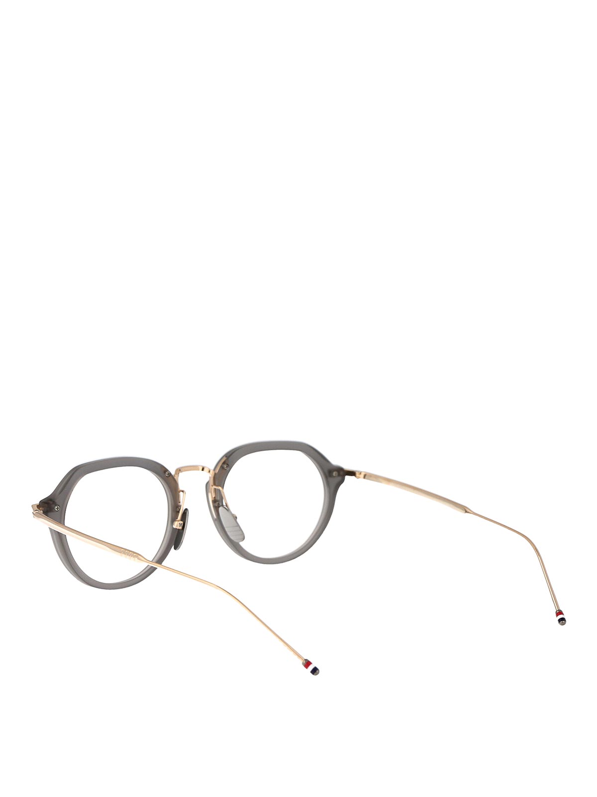 Glasses UEO421AG000306051060 (Thom Browne / サングラス・アイウェア ) | Thom Browne (トム・ブラウン)(3)
