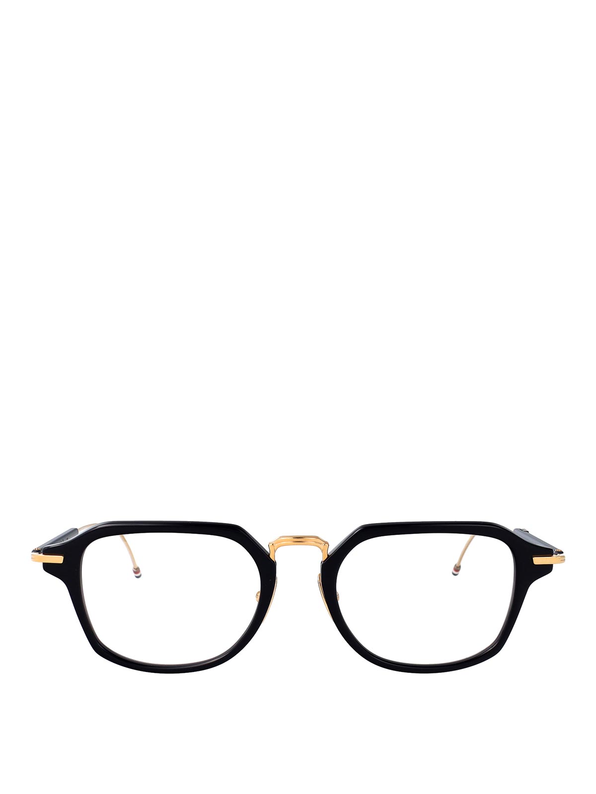Glasses UEO423AG000341552415 (Thom Browne / サングラス・アイウェア ) | Thom Browne (トム・ブラウン)