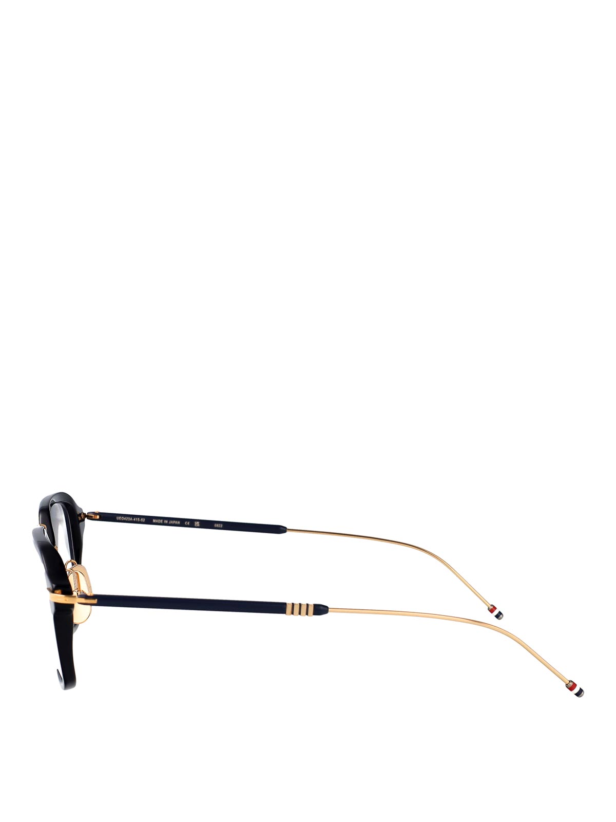 Glasses UEO423AG000341552415 (Thom Browne / サングラス・アイウェア ) | Thom Browne (トム・ブラウン)(2)