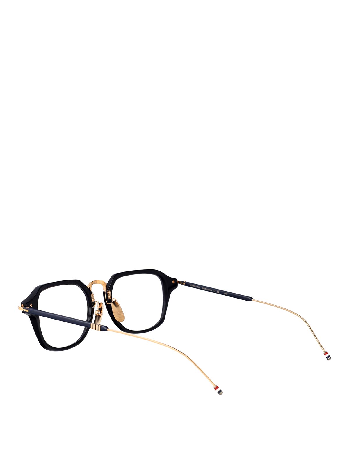 Glasses UEO423AG000341552415 (Thom Browne / サングラス・アイウェア ) | Thom Browne (トム・ブラウン)(3)