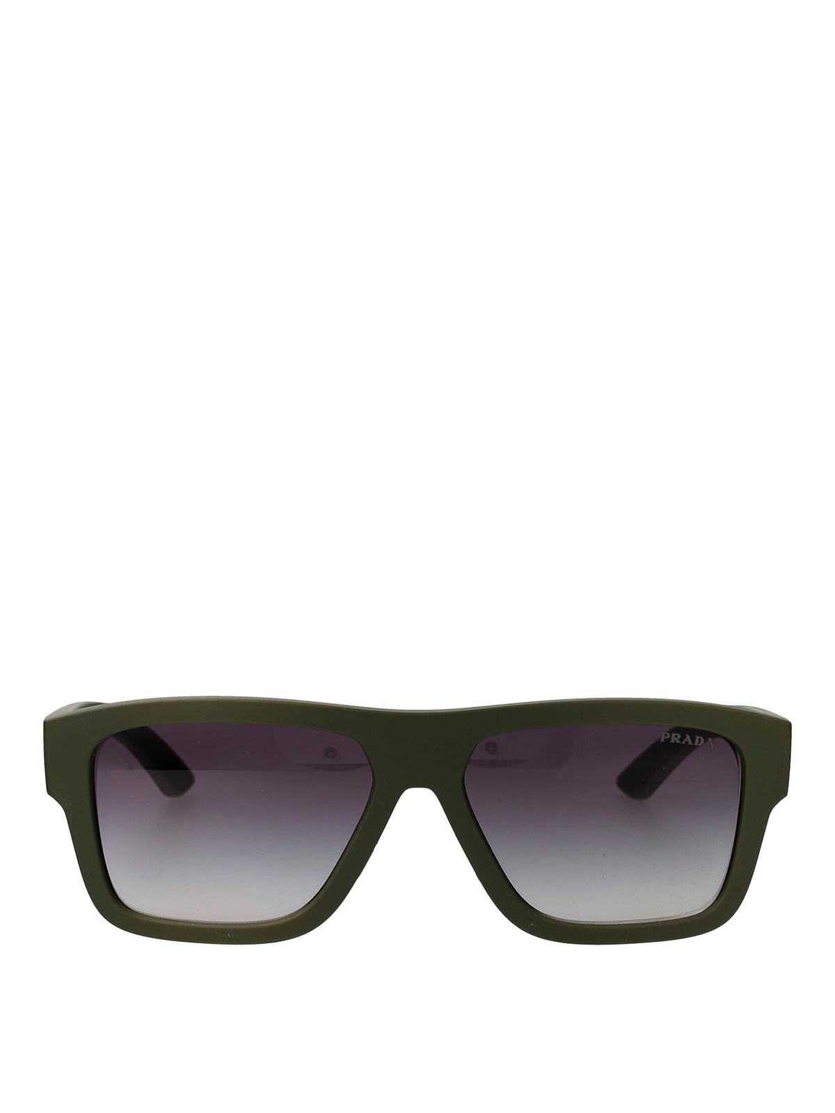 Sunglasses 0PS04ZS15X09U (Prada / サングラス・アイウェア ) | Prada (プラダ)