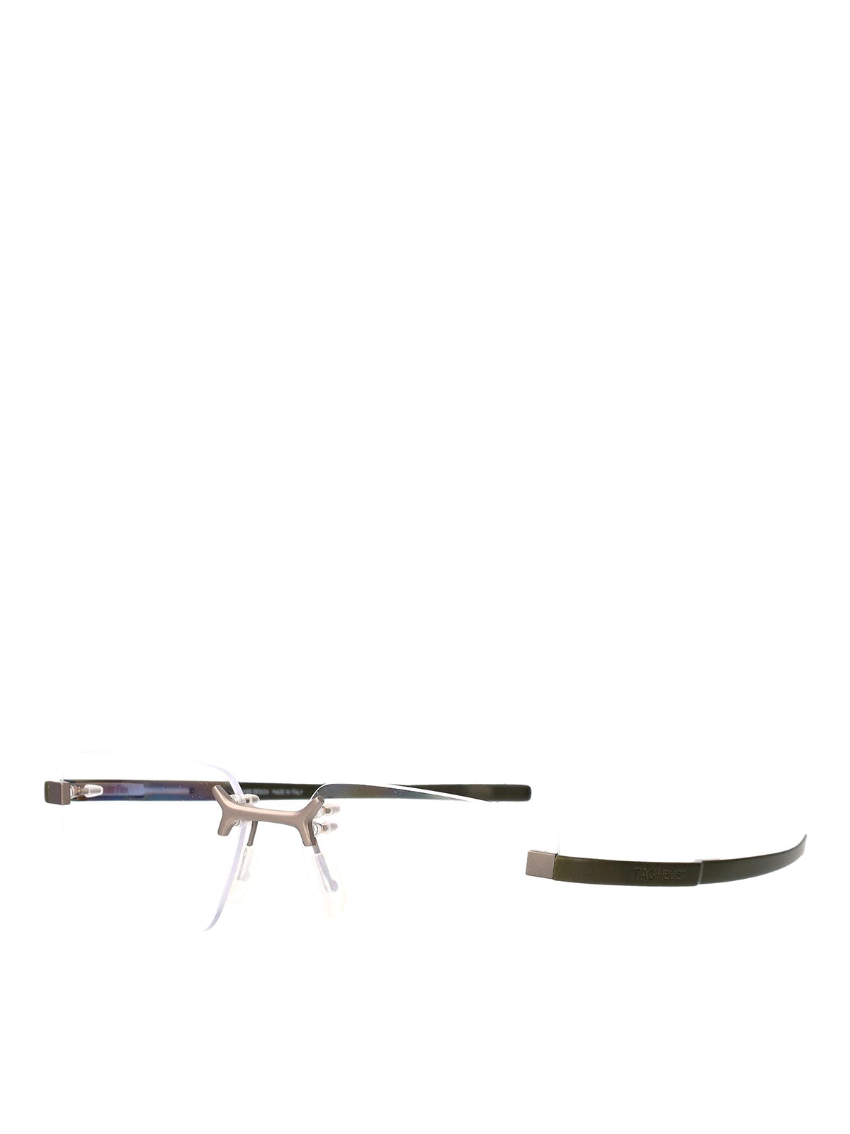 Flex Glasses TH50004U097 (TAG HEUER / サングラス・アイウェア ) | TAG HEUER (タグ ホイヤー)(1)