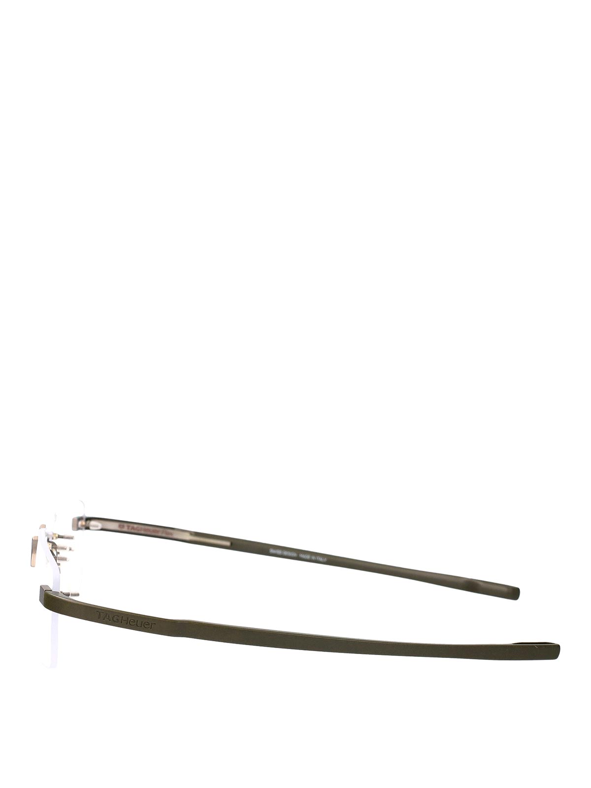 Flex Glasses TH50004U097 (TAG HEUER / サングラス・アイウェア ) | TAG HEUER (タグ ホイヤー)(2)