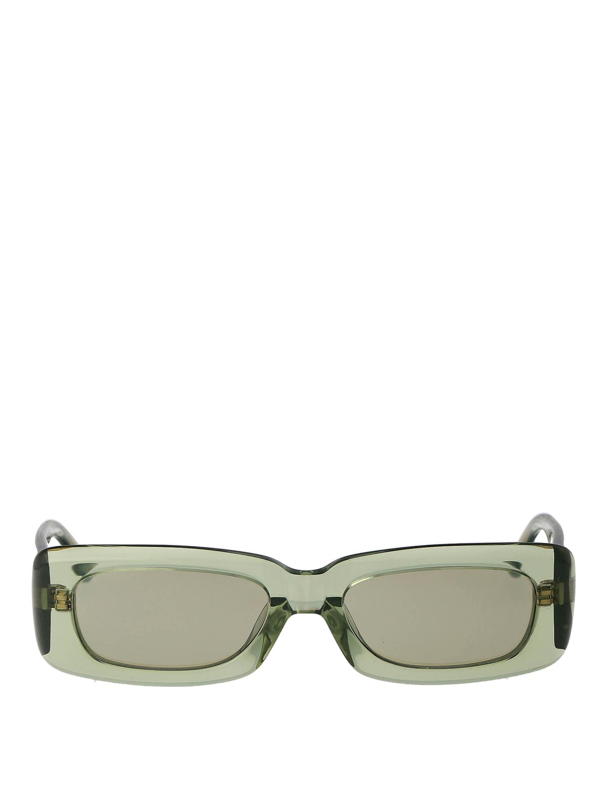 Mini Marfa Sunglasses ATTICO16C18SUN18 (THE ATTICO / サングラス・アイウェア ) | THE ATTICO (ジ・アティコ)