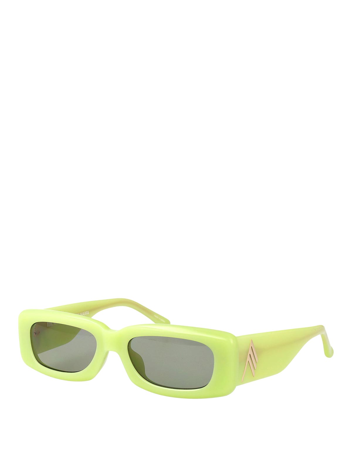 Mini Marfa Sunglasses ATTICO16C24SUNC24 (THE ATTICO / サングラス・アイウェア ) | THE ATTICO (ジ・アティコ)(1)