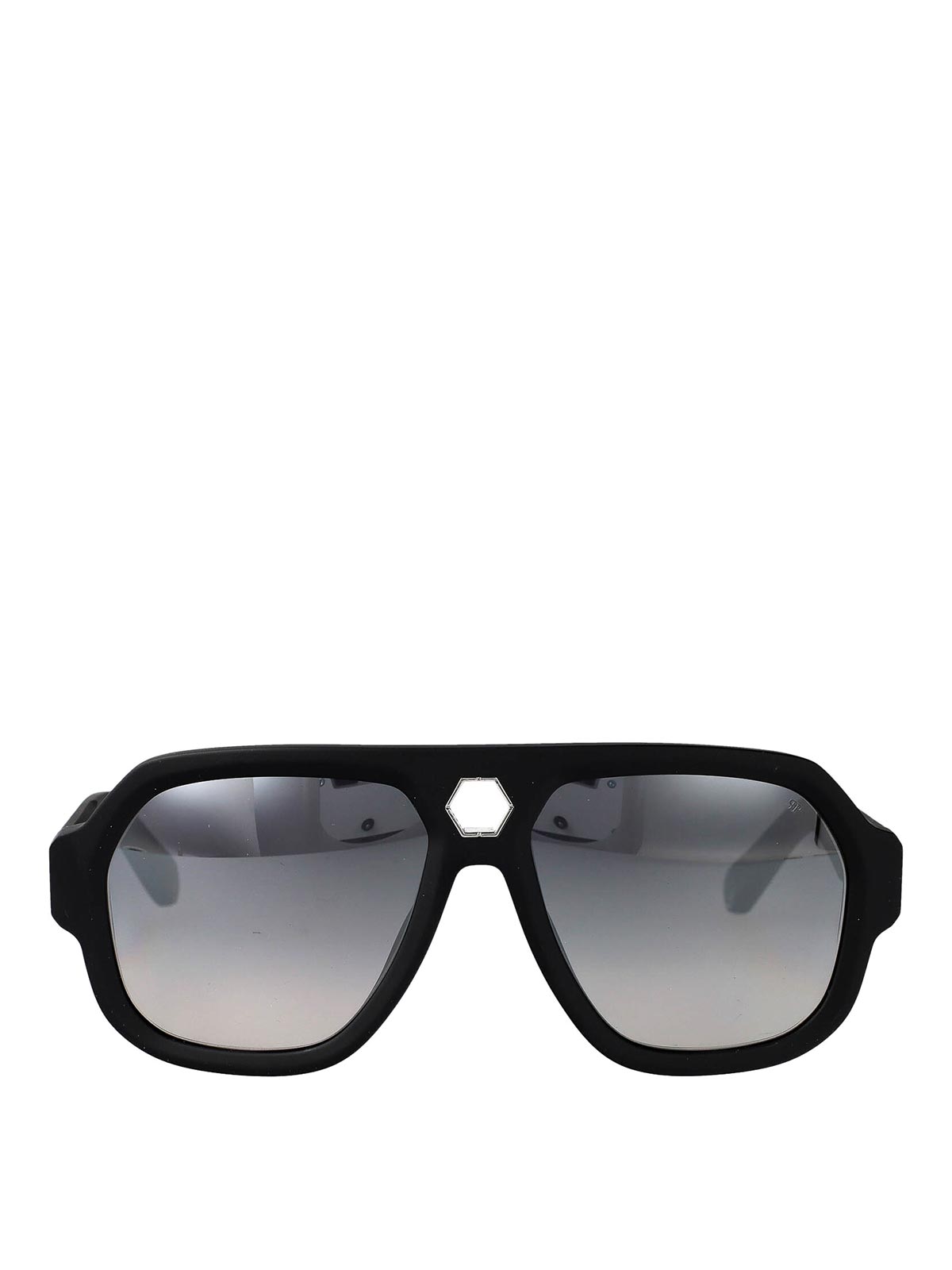 Plein Starlight Sunglasses SPP1437003X (PHILIPP PLEIN / サングラス・アイウェア ) | PHILIPP PLEIN (フィリップ プレイン)