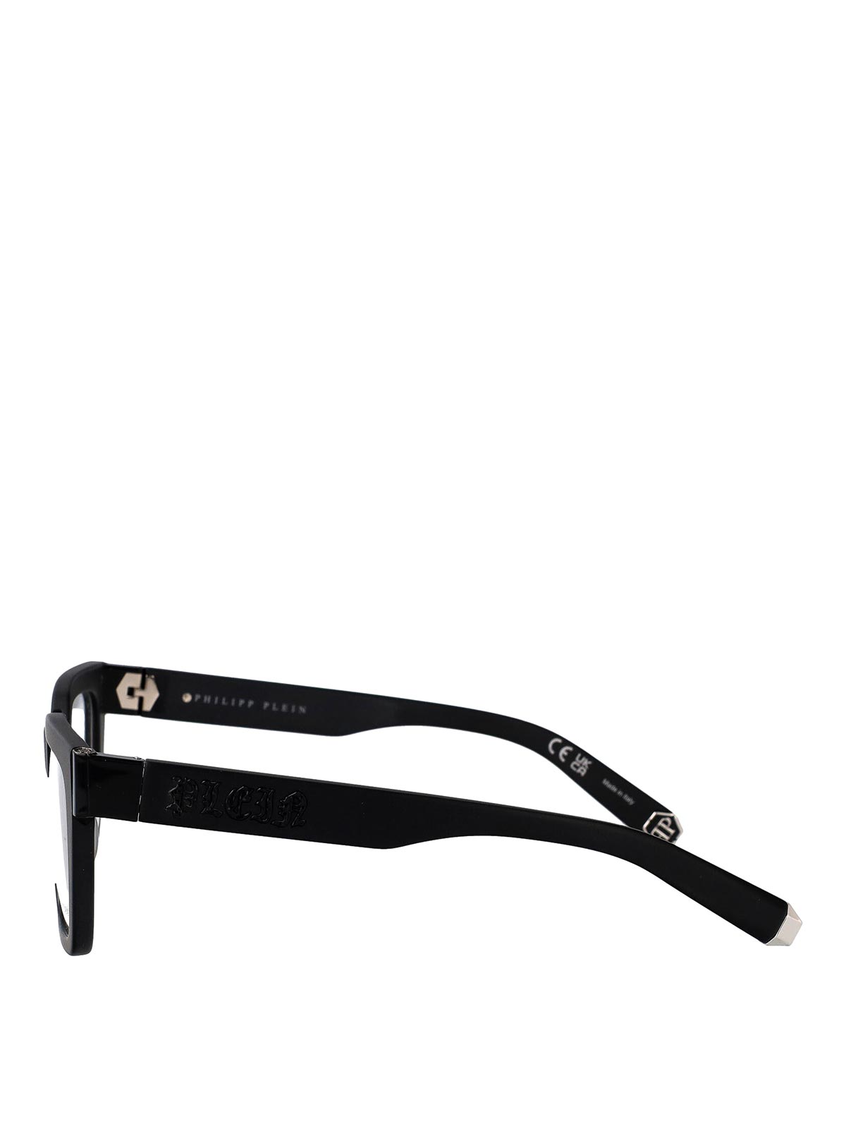 Glasses VPP112M0703 (PHILIPP PLEIN / サングラス・アイウェア ) | PHILIPP PLEIN (フィリップ プレイン)(2)