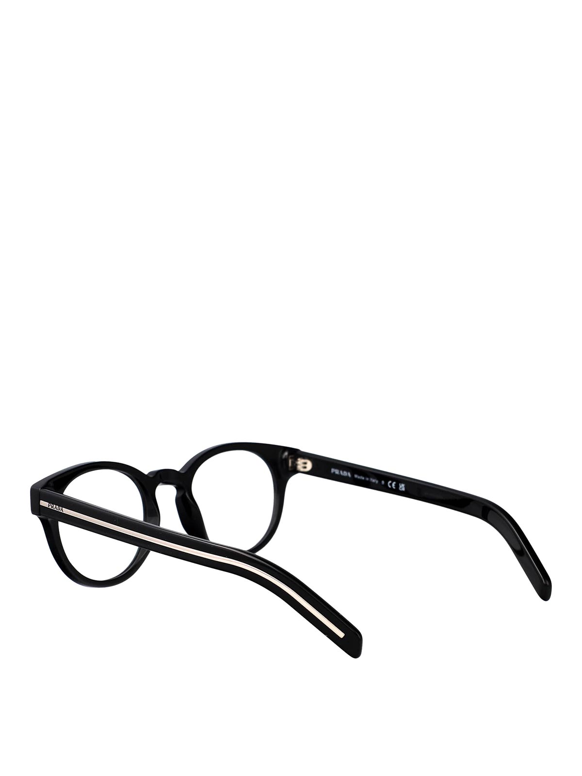 Glasses 0PRA14V16K1O1 (Prada / サングラス・アイウェア ) | Prada (プラダ)(3)
